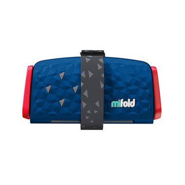 mifold - compact safety for every adventure