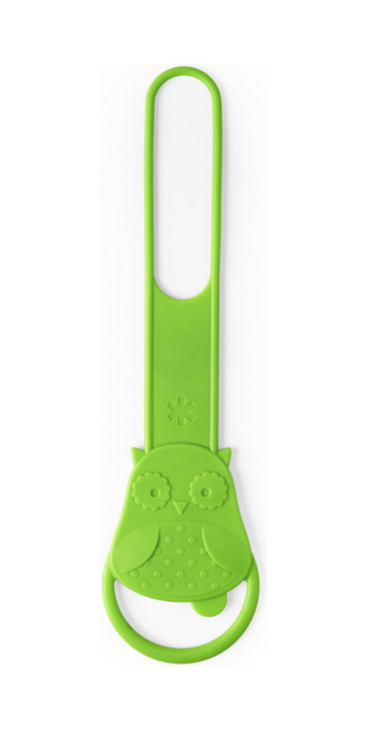 walk along stroller handle