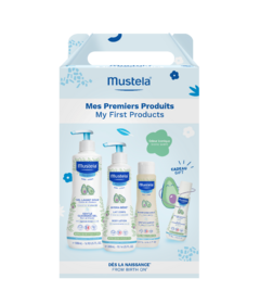 Mustela My First Product Set 2026
