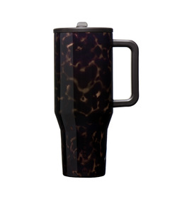 HydroJug Traveler Mocha Tortoise