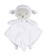 Gerber Childrenswear Security Blanket Lamb