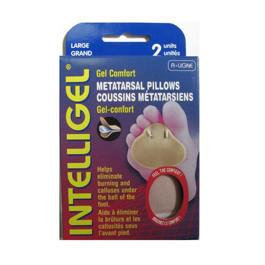 intelligel pillow