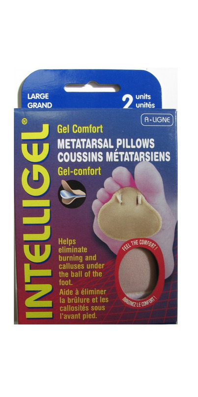 intelligel pillow