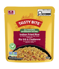 Tasty Bite Indian Fried Rice