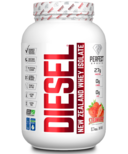 Perfect Sports DIESEL New Zealand Whey Protein Isolate Strawberry