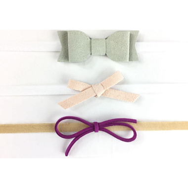 nylon headbands canada