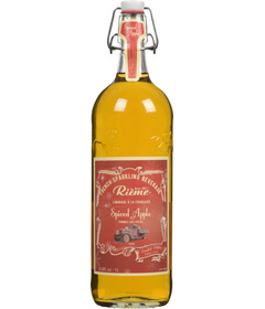 Riem Spiced Apple Sparkling Lemonade