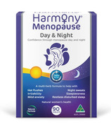 Martin & Pleasance Harmony Menopause Day and Night 90