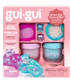 Gui Gui Slime Kit Deluxe