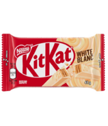 Nestle KitKat Wafer Bar White 