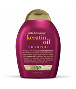 OGX Anti-Breakage Keratin Oil Shampoo