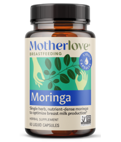 Motherlove Moringa