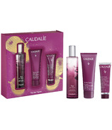 Caudalie The des Vignes Fragrance Trio