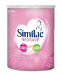 Similac Neosure Formula for Premature Babies
