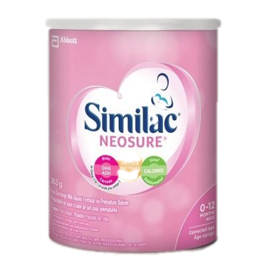 similac neosure premature