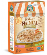 Bakery On Main Variety Pack Instant Oatmeal