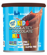 Castle Kitchen Sugar Free Kids Chocolatey Mix