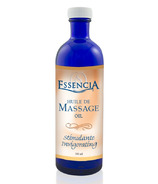 Homeocan Essencia Invigorating Massage Oil