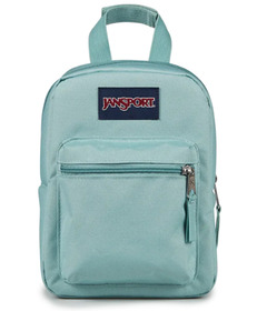 Jansport Big Break Lunch Bag Faded Sage