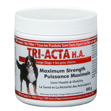 Tri-Acta H.A. Maximum Strength Joint Support Tri-Acta H.A. Maximum Strength Joint Support