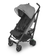 Poussette UPPAbaby G-Luxe Greyson