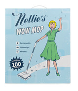 Nellie's WOW Mop Vadrouille