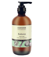 Cocoon Apothecary savon pour les mains Kahuna