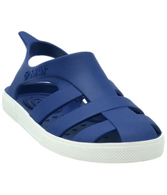 Boatilus BIOTY Sandals Cobalt White