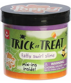 Aurora Slime-Trick or Treat
