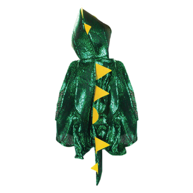 Buy Great Pretenders Toddler Dragon Cape at Well.ca | Free Shipping $35 ...