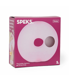Speks Gump Jumbo Loop Moon