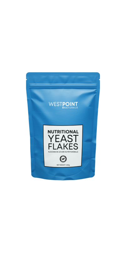 WPN Nutritional Yeast - 2kg