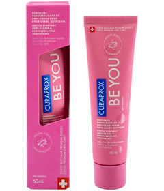 Curaprox Be You Toothpaste Watermelon