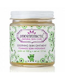 Anointment Natural Skin Care Soothing Skin Ointment