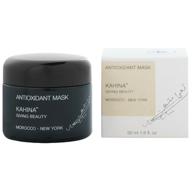 Kahina Giving Beauty Antioxidant Mask Kahina Giving Beauty Antioxidant Mask