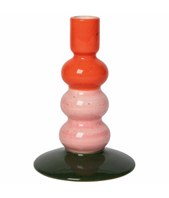 Danica Candle Holder Prism