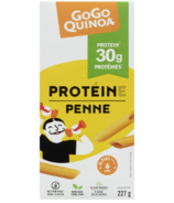 Gogo Quinoa Protéine Penne Pâtes