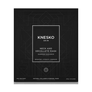 Knesko diamond face mask