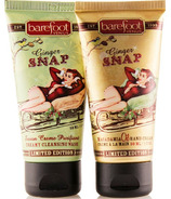 Barefoot Venus Ginger Snap Decadent Duo Set