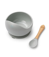 Elodie Details Silicone Bowl Set Mineral Green