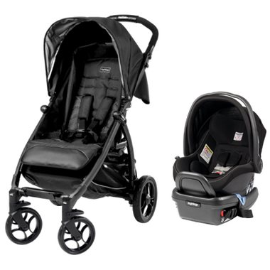 Peg perego best sale travel system canada