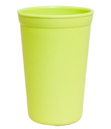 Re-Play Tumbler Lime Green