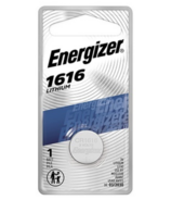 Energizer 1616 Batteries