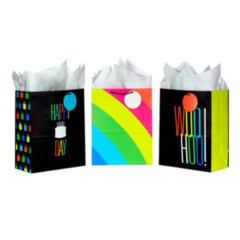 Cartes de vœux & Emballage cadeau