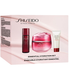 Shiseido Essential Hydration Set