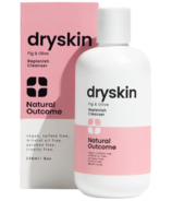 Natural Outcome Dry Skin Cleanser Replenish