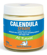Martin & Pleasance Calendula Natural Herbal Cream