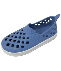 Boatilus EASYVEG Sneakers White and Jeans