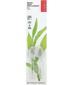 Radius Source Toothbrush Replacement Heads 