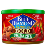 Amandes audacieuses Blue Diamond Sriracha 